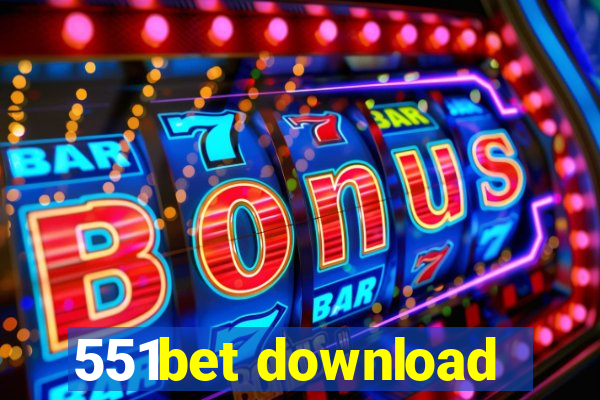 551bet download